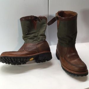 Timberland boot 2011/D.R.